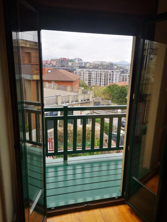 Villa Santiene Σαν Σεμπαστιάν Εξωτερικό φωτογραφία