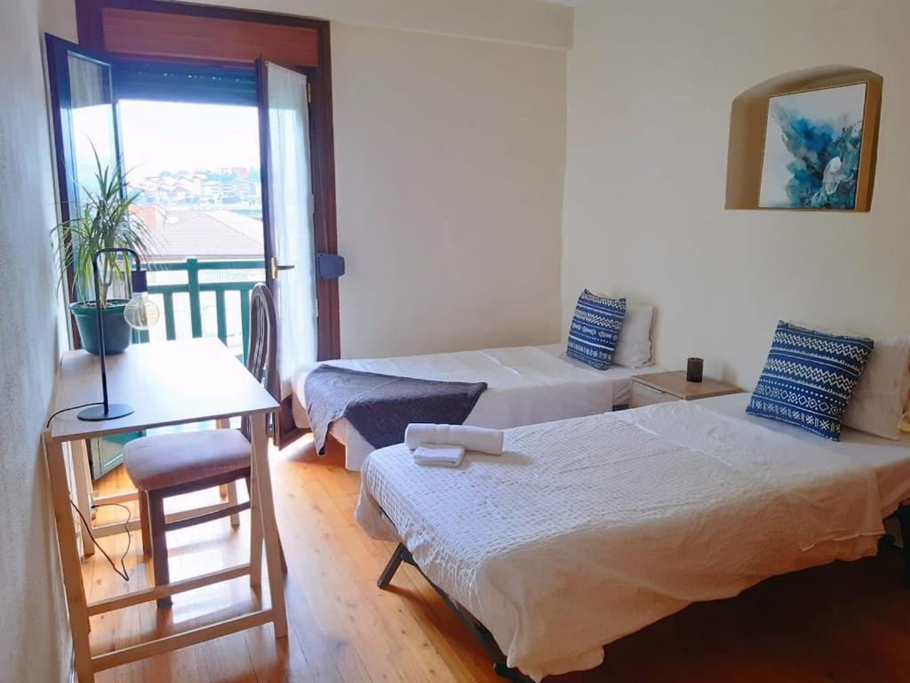 Villa Santiene Σαν Σεμπαστιάν Εξωτερικό φωτογραφία