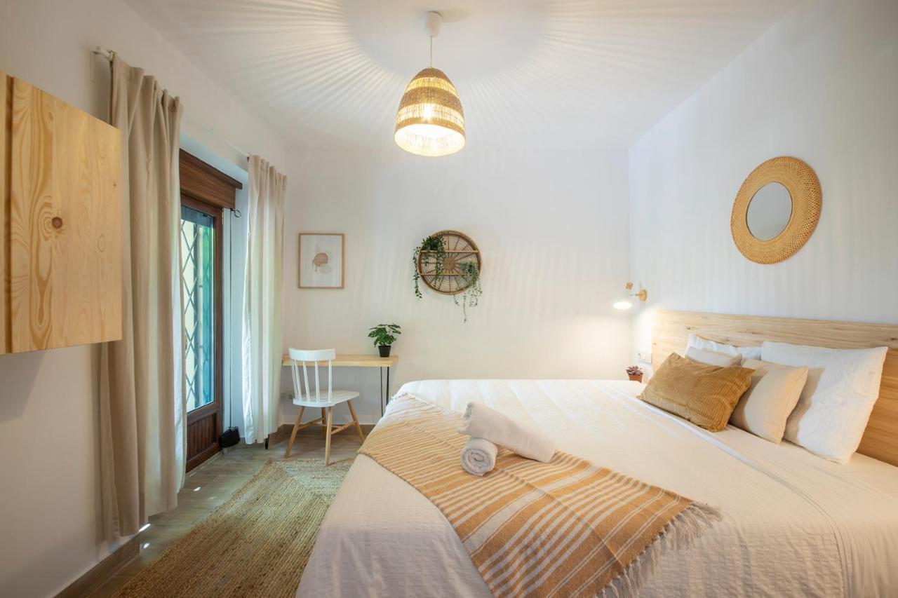 Villa Santiene Σαν Σεμπαστιάν Εξωτερικό φωτογραφία