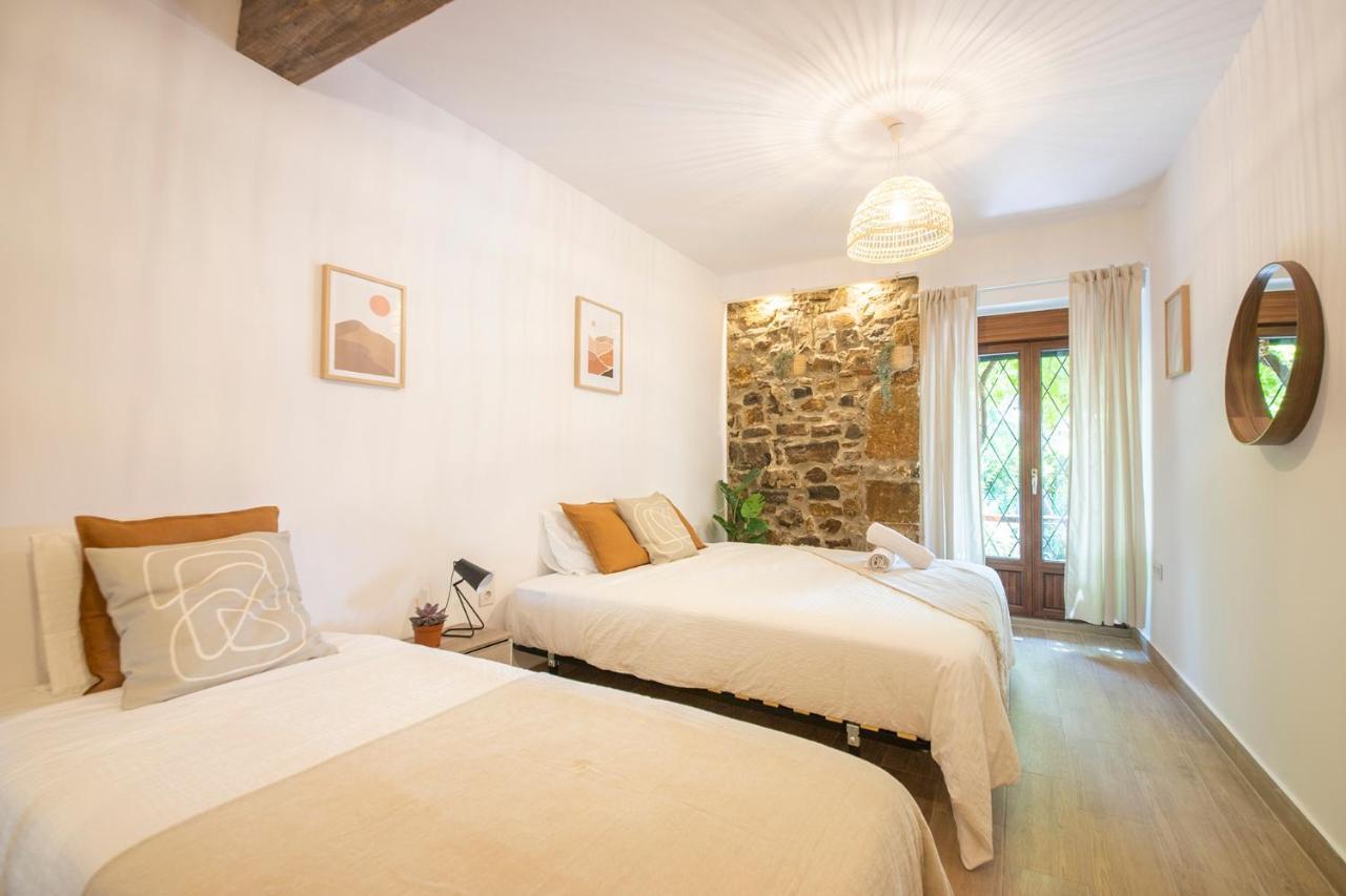 Villa Santiene Σαν Σεμπαστιάν Εξωτερικό φωτογραφία
