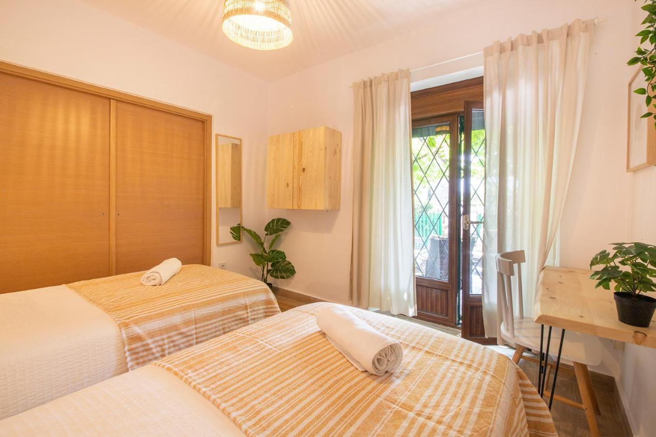 Villa Santiene Σαν Σεμπαστιάν Εξωτερικό φωτογραφία