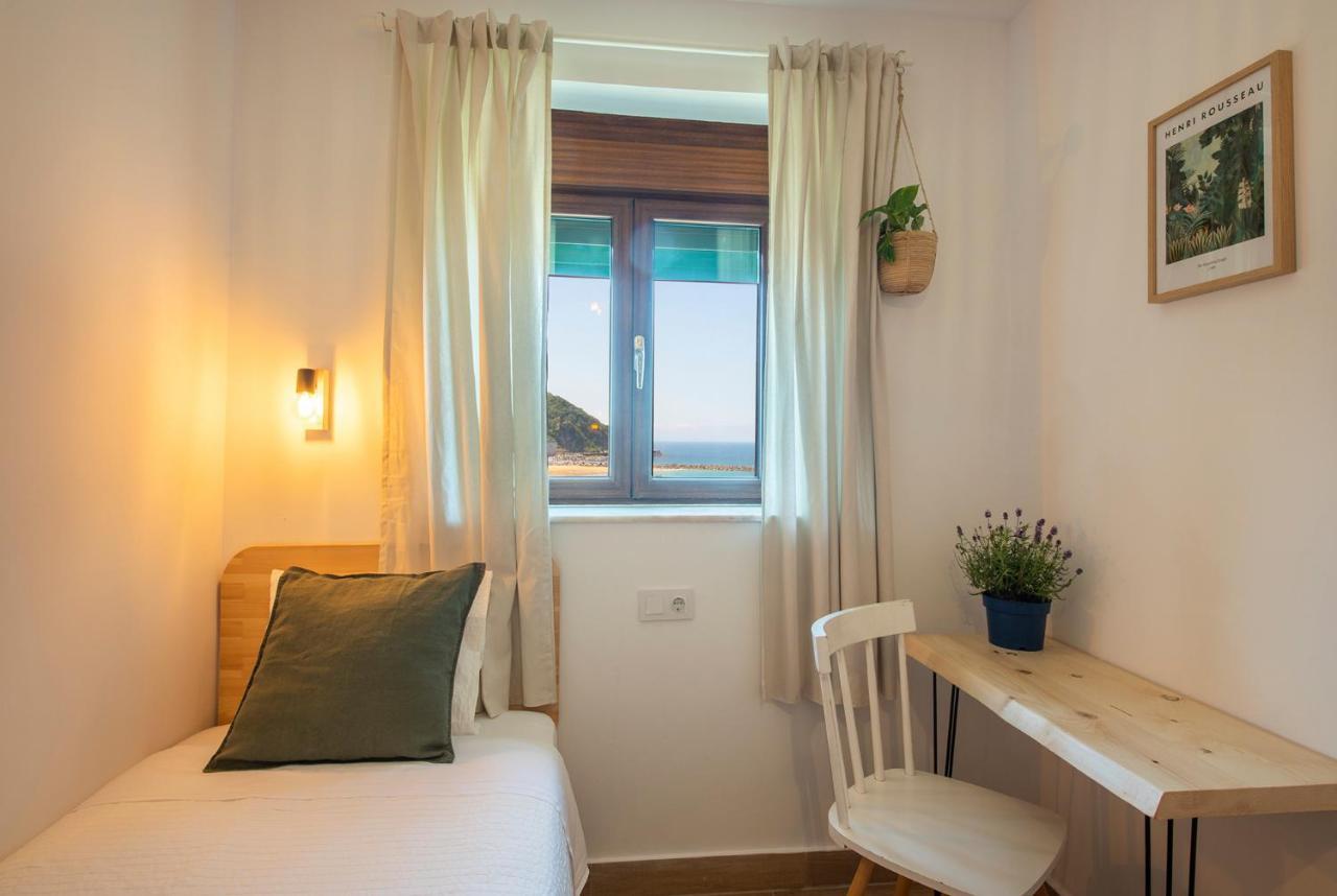 Villa Santiene Σαν Σεμπαστιάν Εξωτερικό φωτογραφία